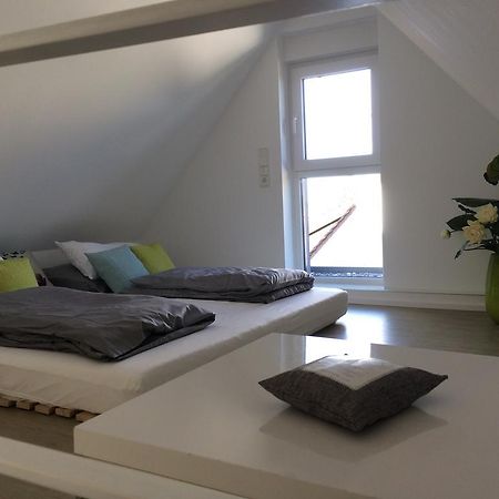 Appartements Magin Kornwestheim Luaran gambar