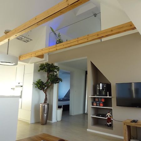 Appartements Magin Kornwestheim Luaran gambar