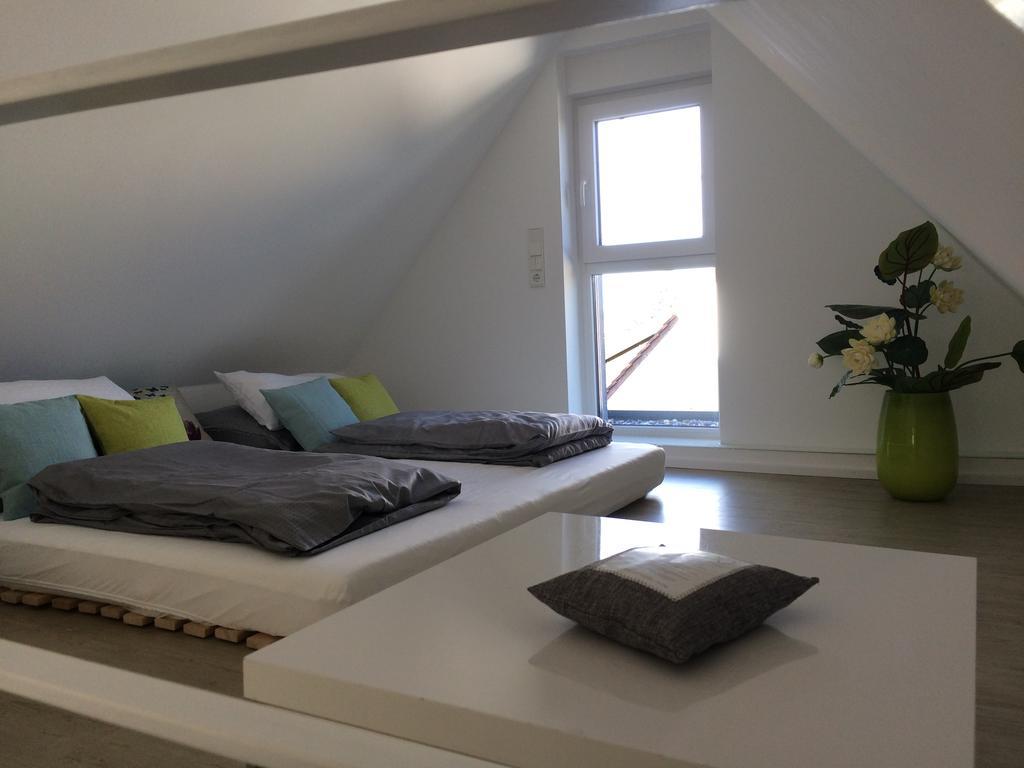 Appartements Magin Kornwestheim Luaran gambar