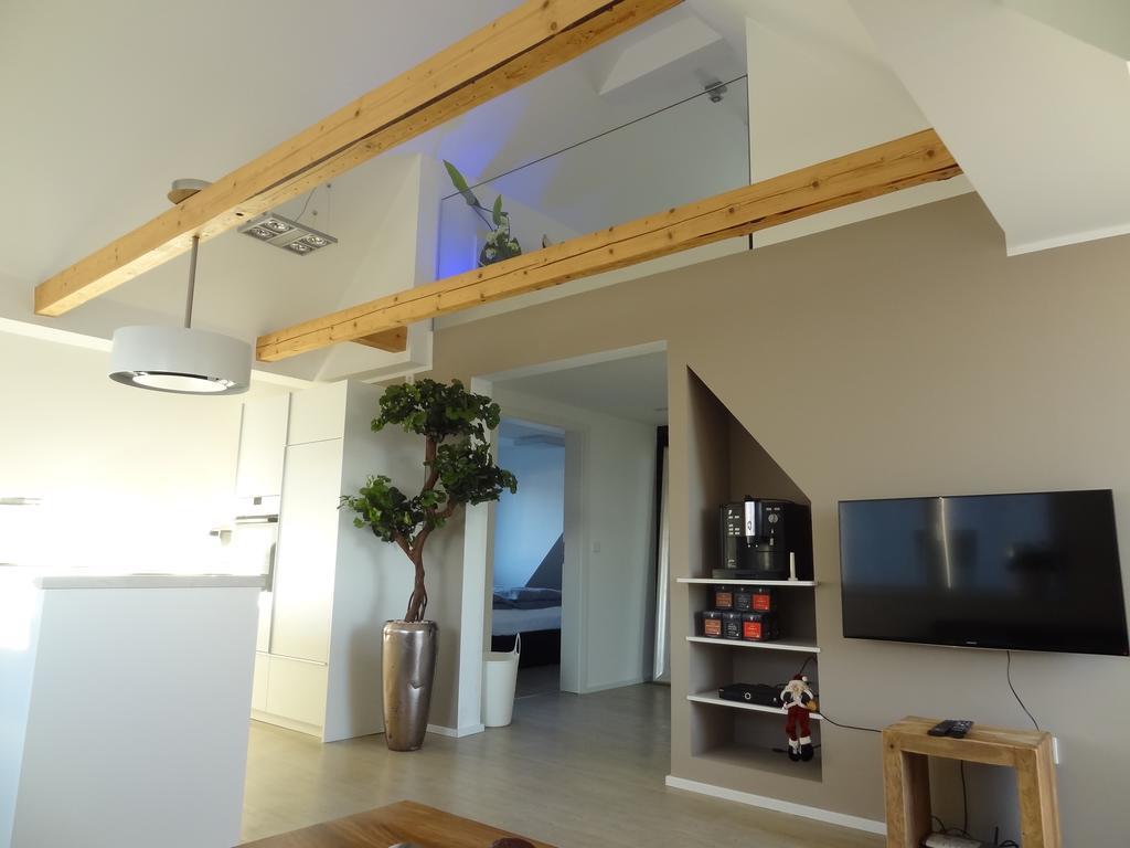Appartements Magin Kornwestheim Luaran gambar