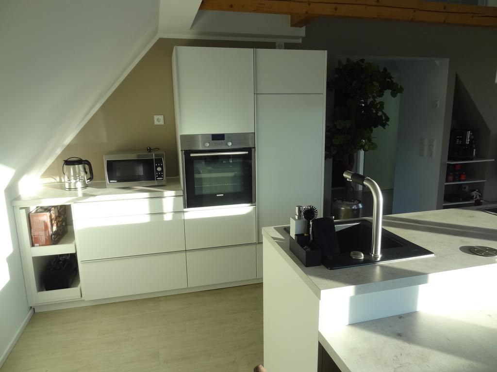 Appartements Magin Kornwestheim Luaran gambar