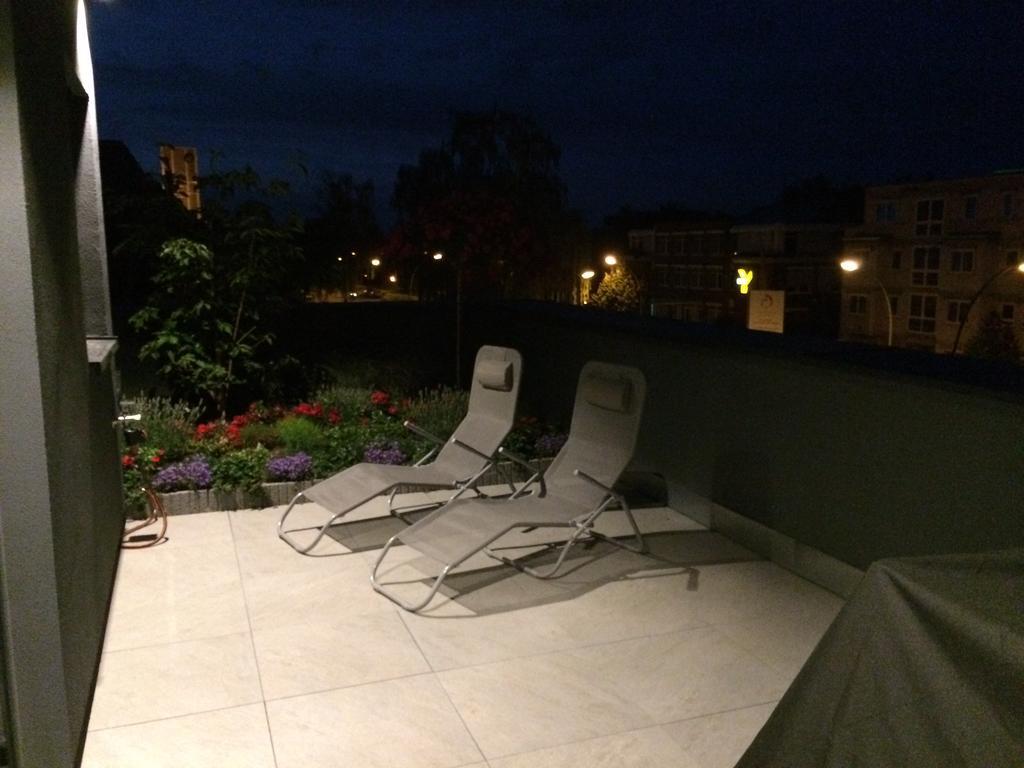 Appartements Magin Kornwestheim Luaran gambar