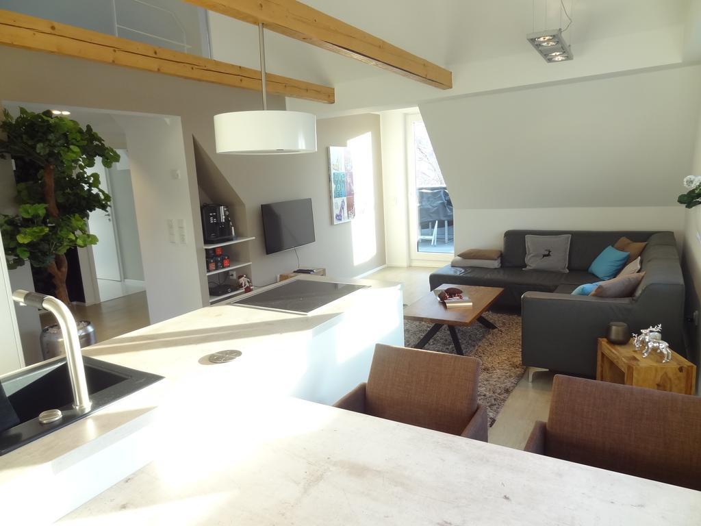 Appartements Magin Kornwestheim Luaran gambar